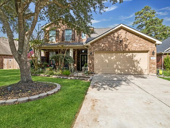 14038 Spring Mountain Lane, Houston TX 77044