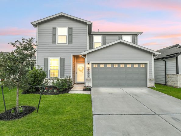 10634 Cashew Run Lane, Houston TX 77075