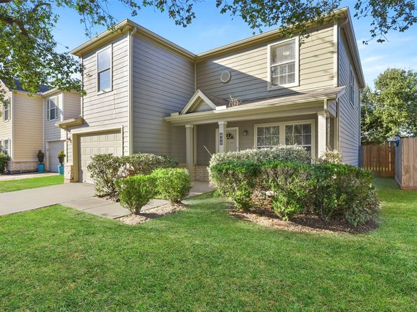 822 Grand Plains Drive, Houston TX 77090