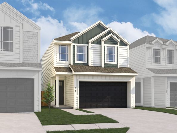 13447 Sun Cay Drive, Houston TX 77047