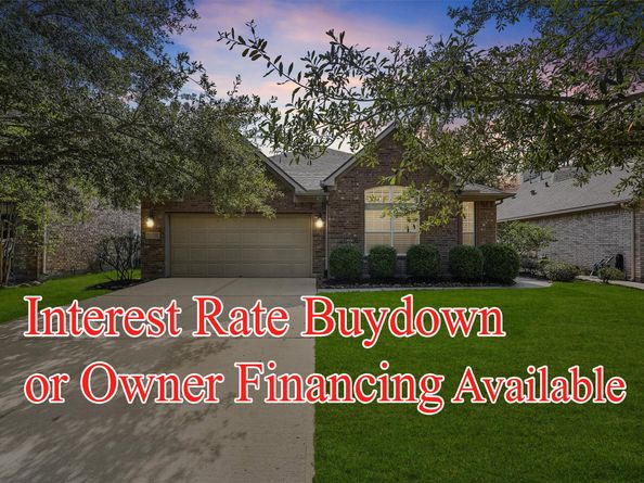 20281 Southwood Oaks Drive, Porter TX 77365