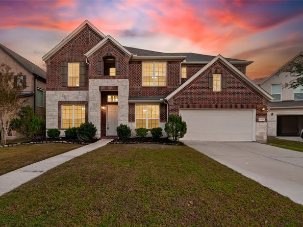 4663 Rockton Hills Lane, Sugar Land TX 77479