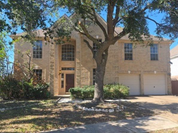 9303 Reston Grove Lane, Houston TX 77095