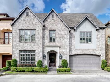 6326 Mystic Bridge Drive