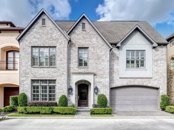 6326 Mystic Bridge Drive, Houston TX 77021