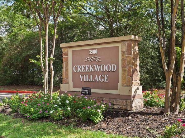 3500 Tangle Brush Drive 3, Spring TX 77381