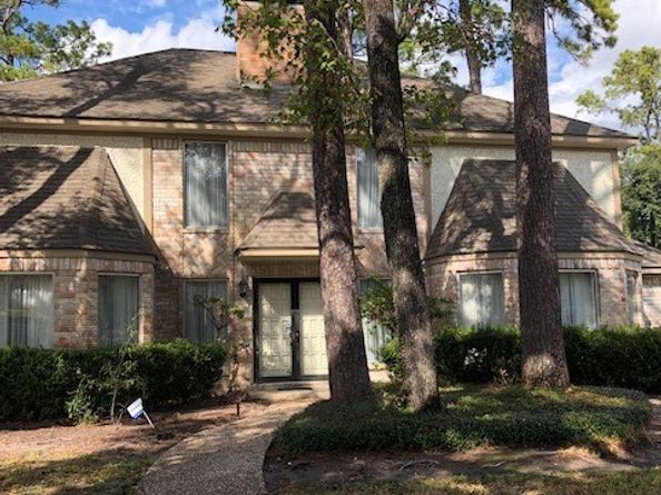 5622 Green Springs Drive, Houston TX 77066