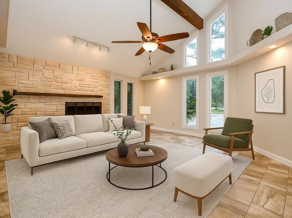 21307 Park Brush Lane, Katy TX 77450