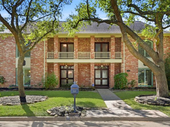 16003 Kempton Park Drive, Spring TX 77379