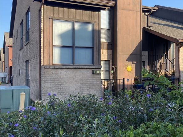 70 Evanston Street 1, Houston TX 77015