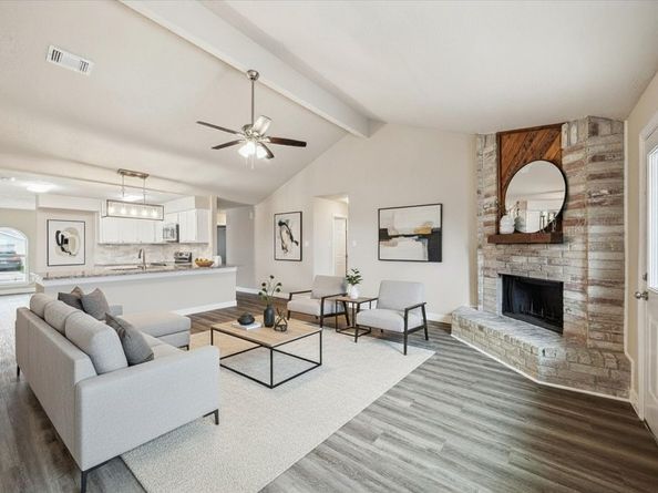 3519 Hombly Road, Houston TX 77066