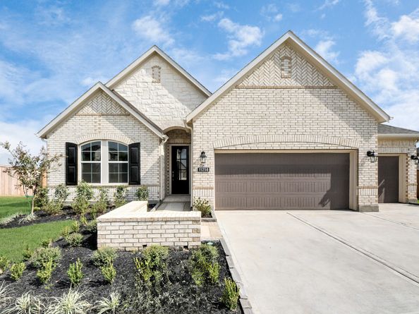 11258 Tropical Forest Way, Cypress TX 77433