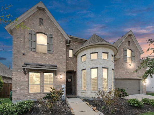 18011 Cowboy Creek Trail, Cypress TX 77433