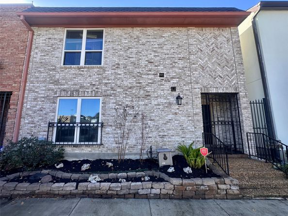 4149 Meyerwood Drive, Houston TX 77025