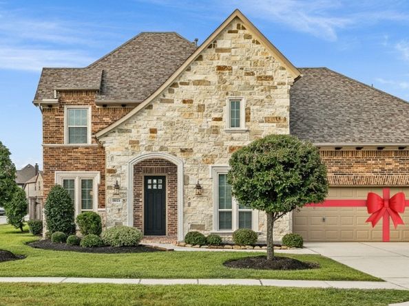 9603 Lauren Briar Lane, Humble TX 77396