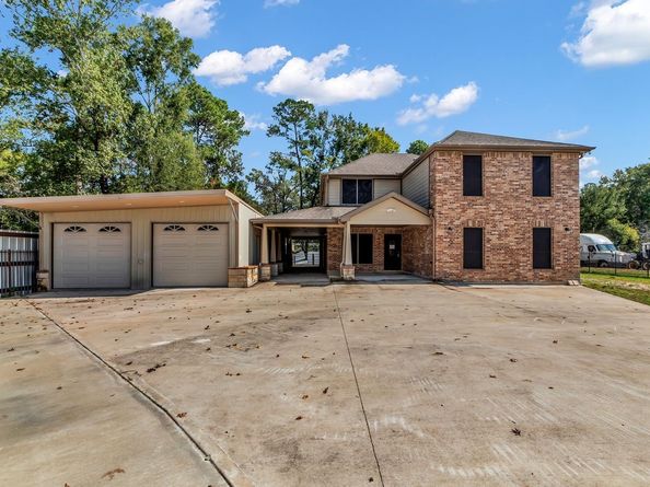 25171 Virginia Lane, Porter TX 77365