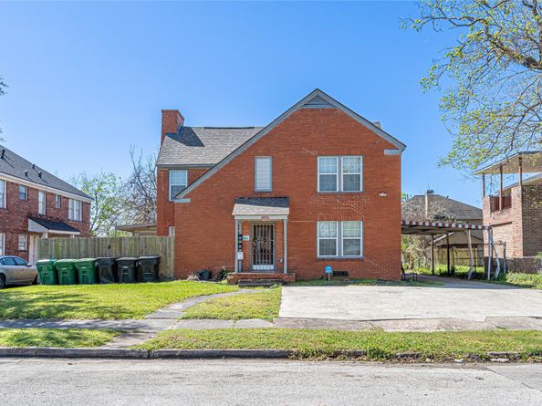 3420 Rosedale Street, Houston TX 77004