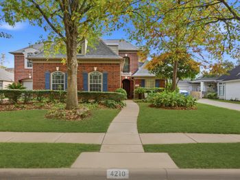4210 Olive Oak Court