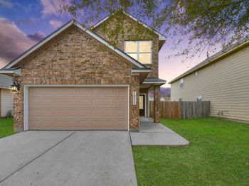 10731 Prillerman Trails Drive