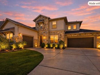 3728 Forest Brook Lane