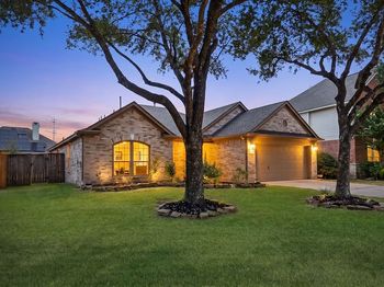 14903 Meridian Park Lane