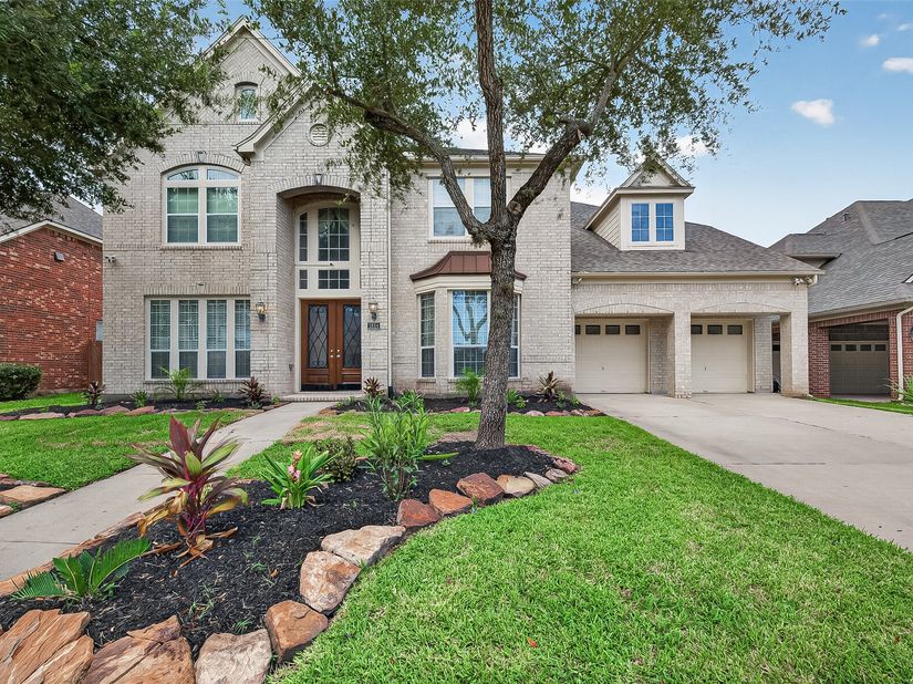 1814 Bartrum Street, Sugar Land TX 77479
