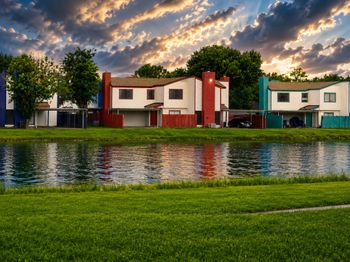 7855 Green Lawn Drive