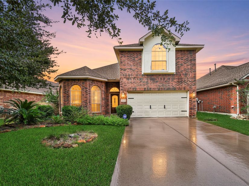 20790 Kenswick Park Drive, Porter TX 77365