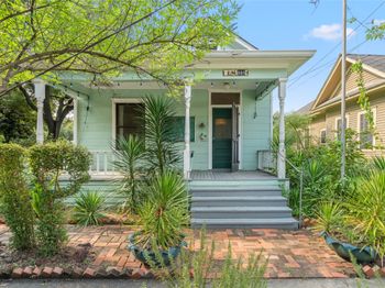 118 Alma Street
