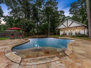 13710 Lost Creek Road