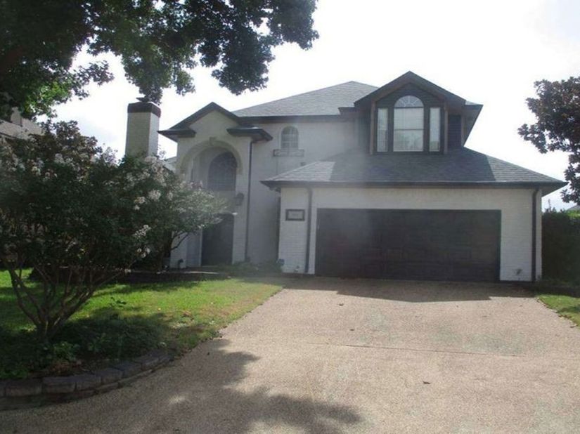 1016 Masters Drive, Mansfield TX 76063