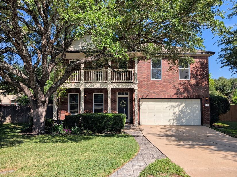 14504 Templemore Cove, Austin TX 78717