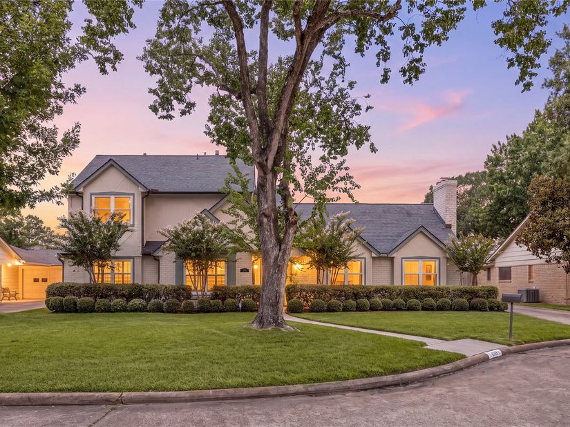 2723 Kismet Lane, Houston TX 77043
