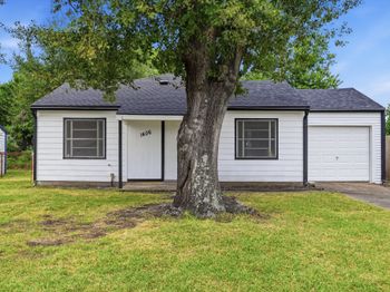 1406 Pleasantville Drive