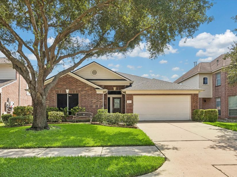 18511 Water Scene Trail, Cypress TX 77429