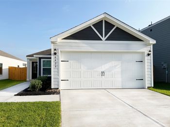 6429 Autumn Equinox Drive