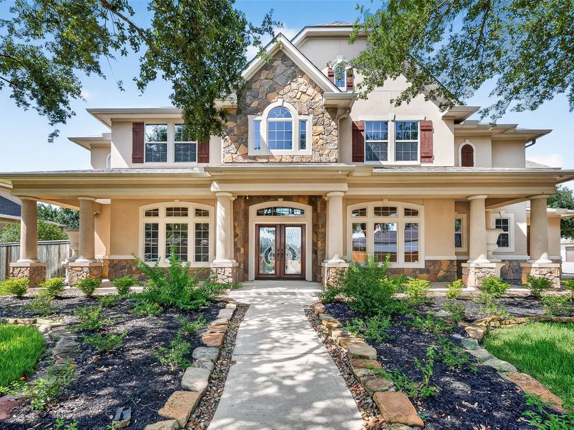 18802 Oriole Point Court, Cypress TX 77429