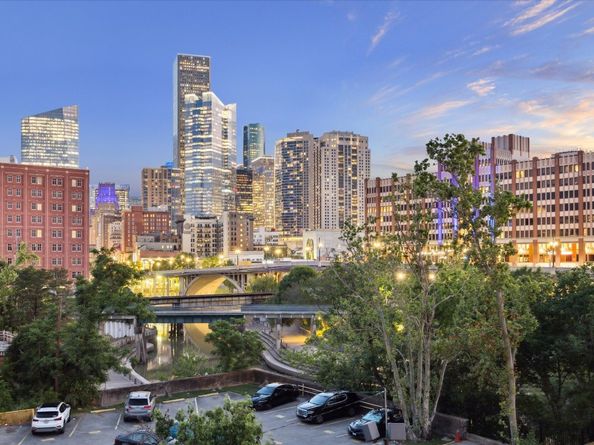 915 N San Jacinto Street 2D, Houston TX 77002