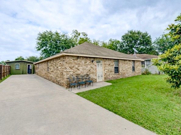 3807 Crandon Street, Houston TX 77026