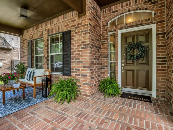 134 S Star Ridge Circle, The Woodlands TX 77382