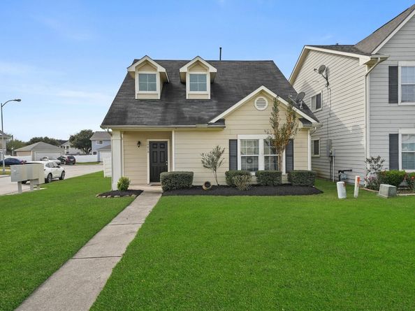 19410 Green Chase Lane, Houston TX 77073