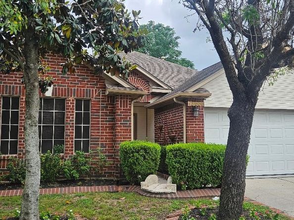 13806 Cantwell Drive, Houston TX 77014