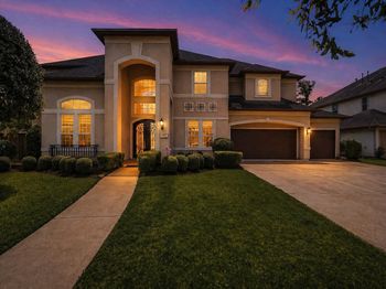 6011 Abercombie Lane