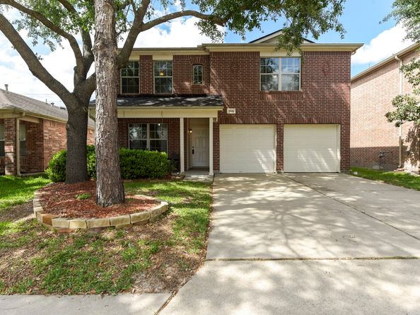 17526 Hoover Gardens Drive, Houston TX 77095