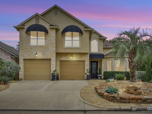 16610 Manningtree Lane, Spring TX 77379