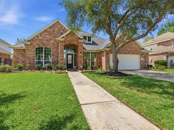 13515 Sand Mountain Lane, Houston TX 77044