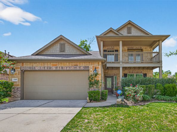 23410 Banksia Drive, New Caney TX 77357
