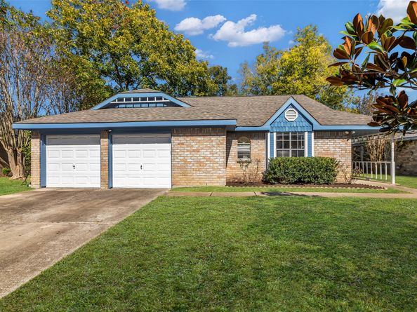 13707 Eastbourne Drive, Houston TX 77034