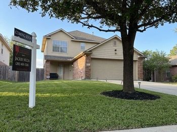 1607 Redbud Grove Court