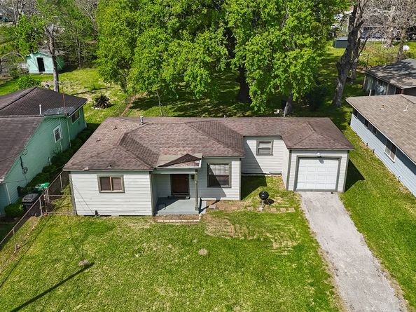 4109 Woolworth Street, Houston TX 77026